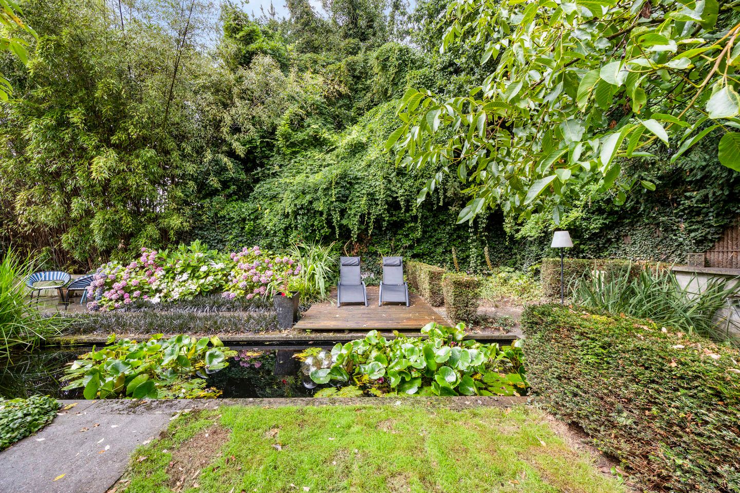 Foto 50 van Hermelijnedreef 3