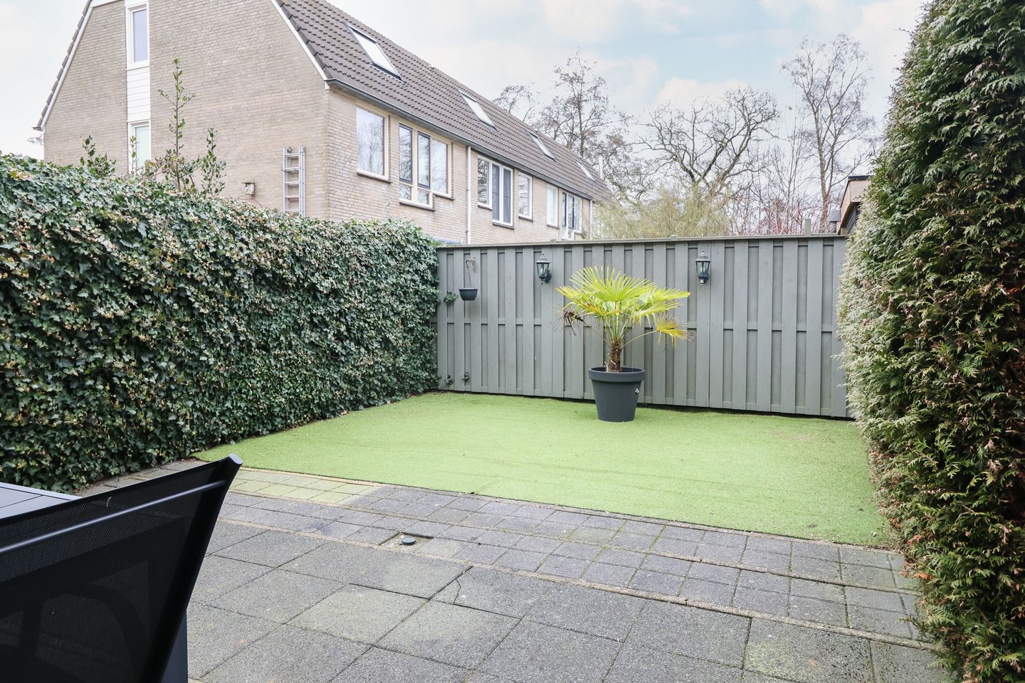 Foto 40 van De Wetterwille 245