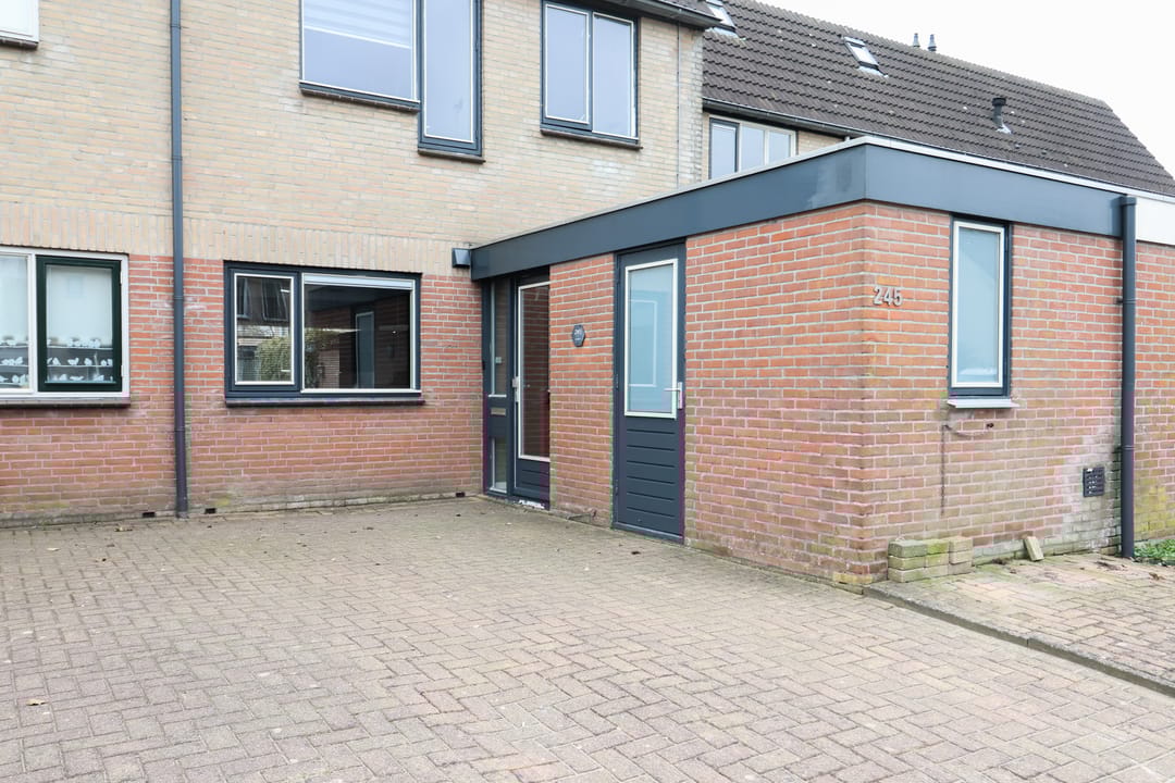 Foto 41 van De Wetterwille 245