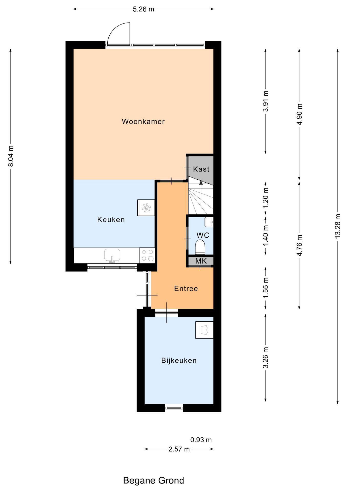 Foto 45 van De Wetterwille 245