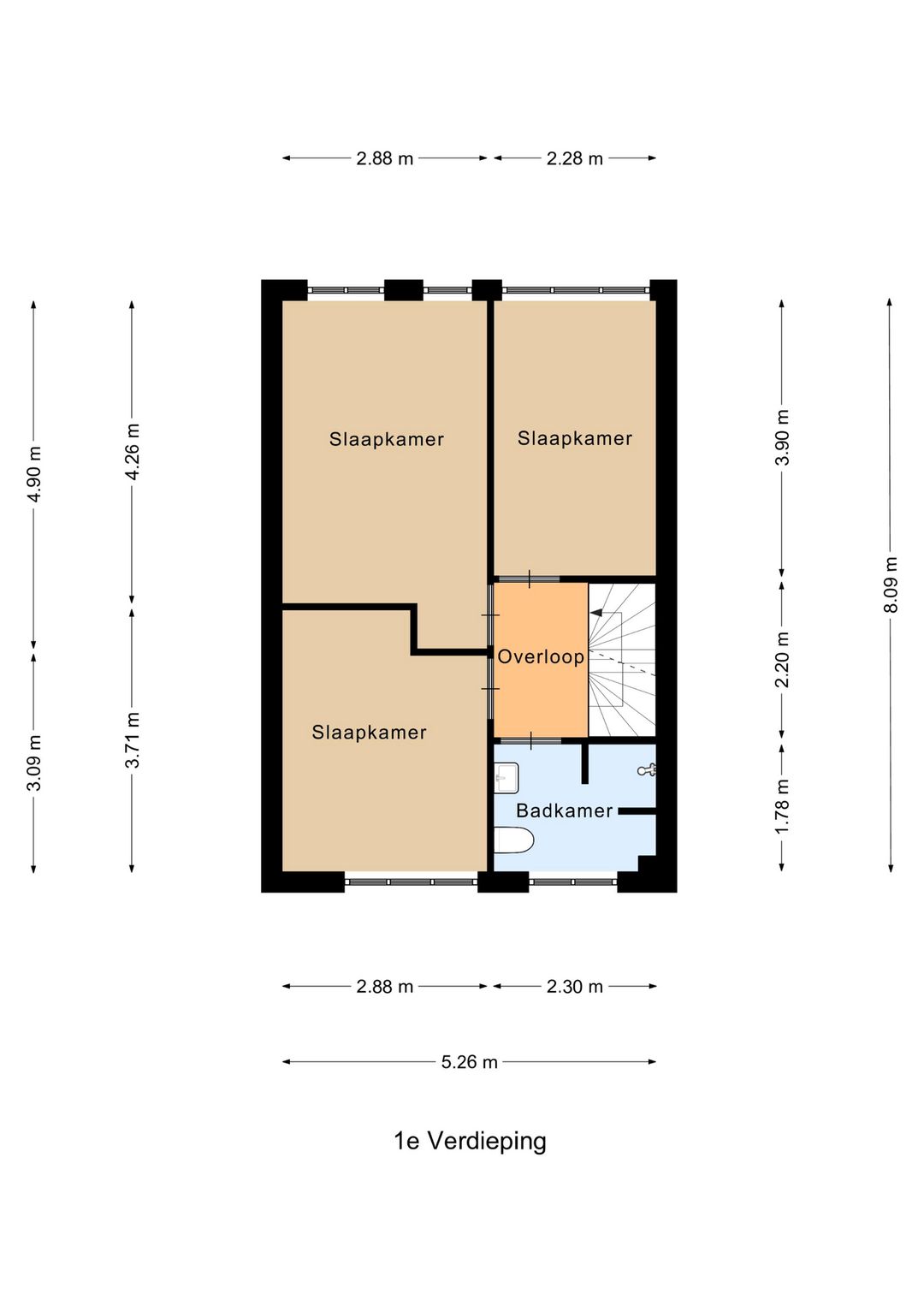 Foto 46 van De Wetterwille 245