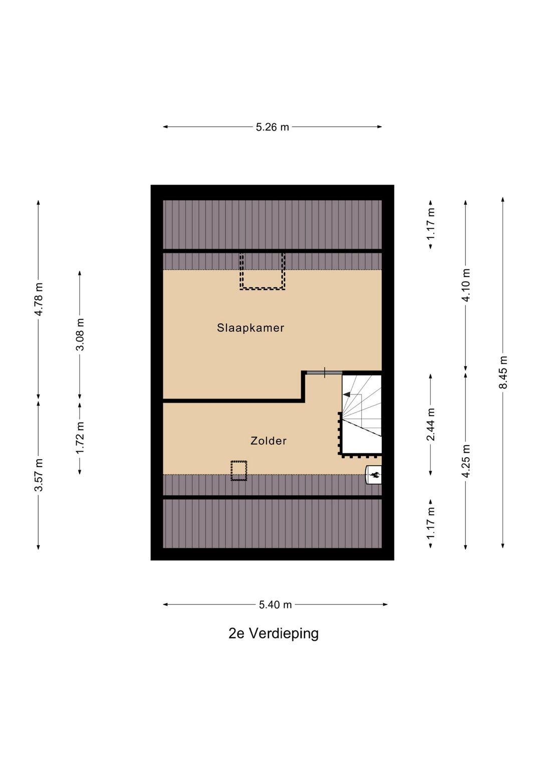 Foto 47 van De Wetterwille 245