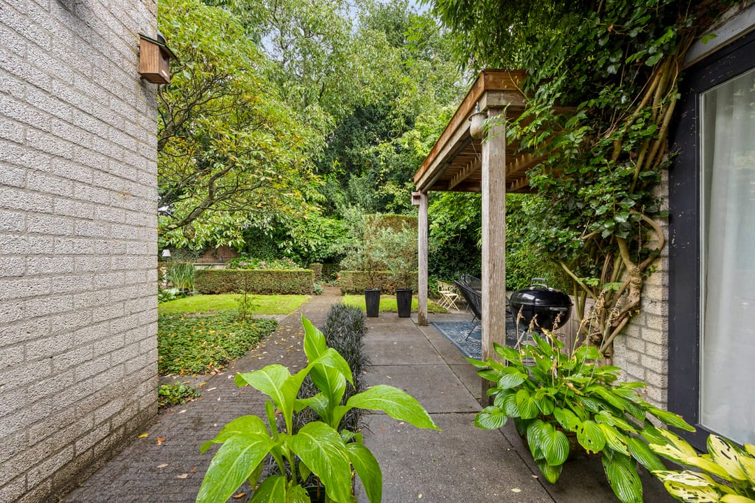 Foto 61 van Hermelijnedreef 3