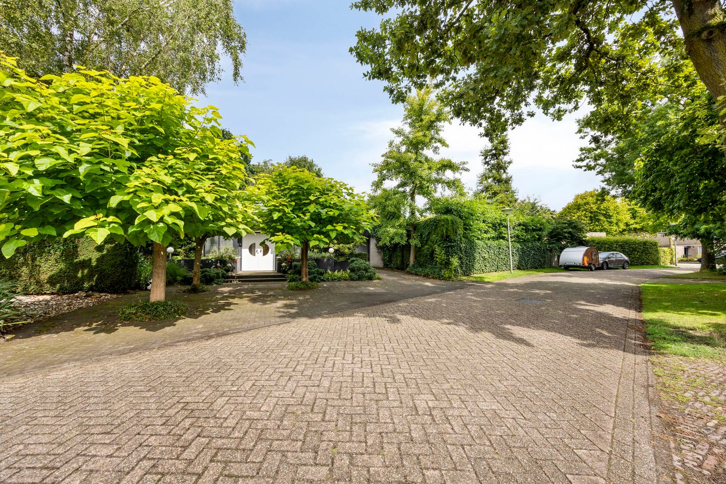 Foto 65 van Hermelijnedreef 3