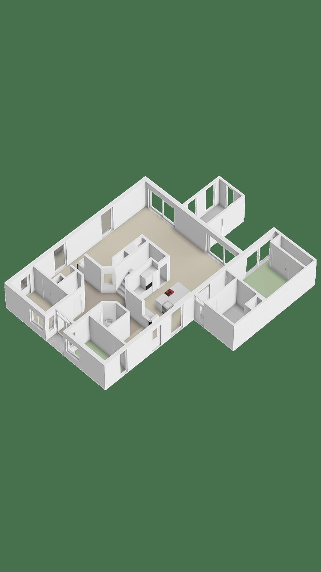 Foto 68 van Hermelijnedreef 3