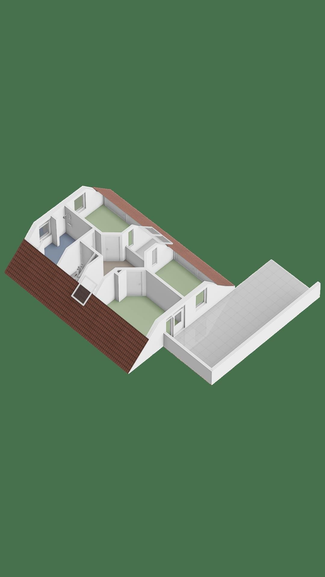 Foto 70 van Hermelijnedreef 3