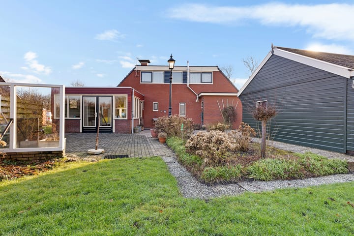 Photo 3 of Borgweg 81