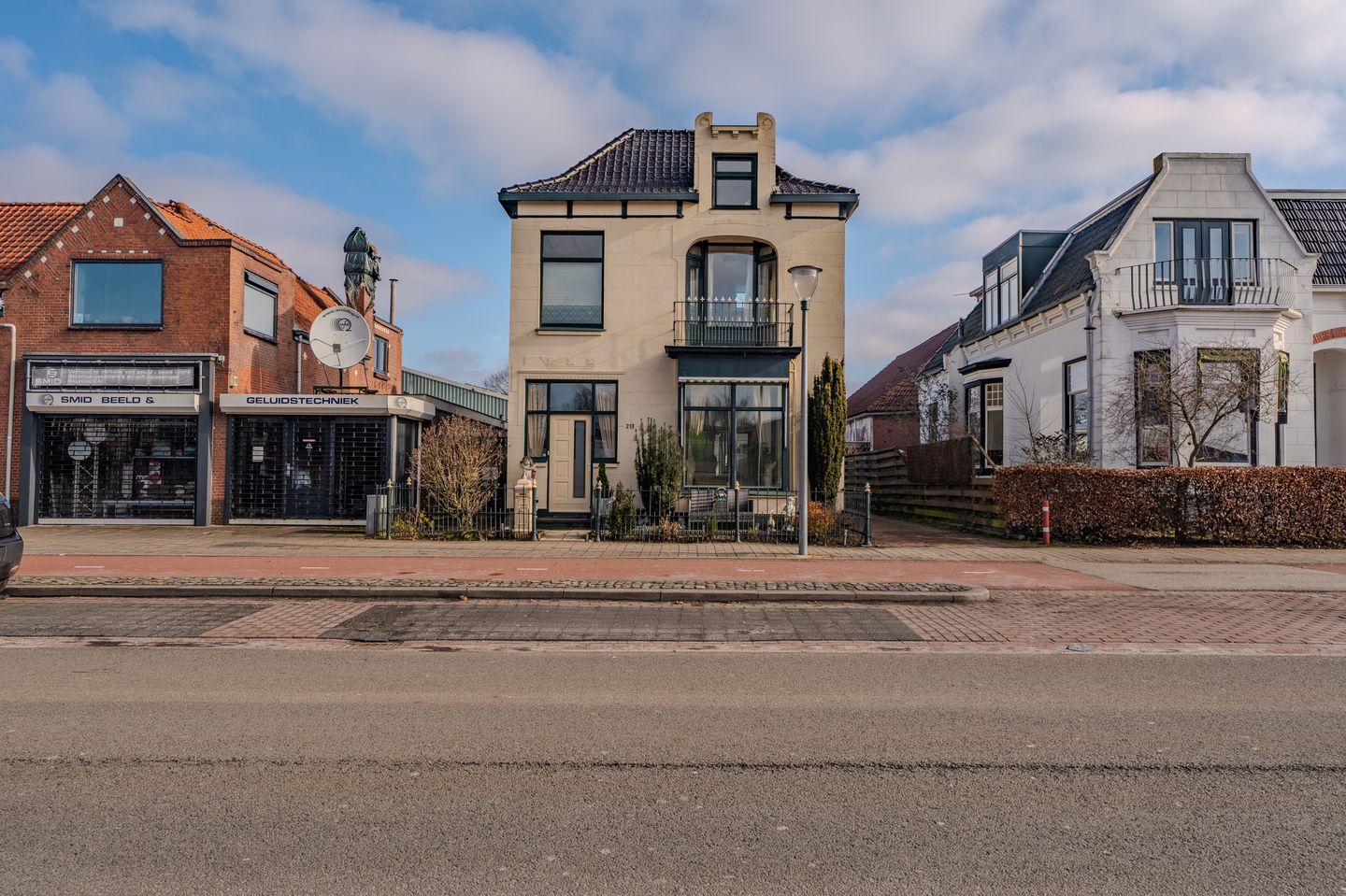 Photo 1 of Kerkstraat 213