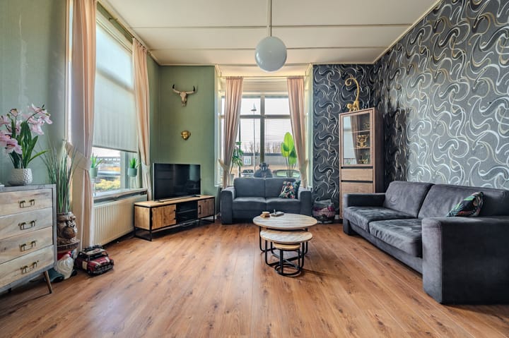 Photo 10 of Kerkstraat 213