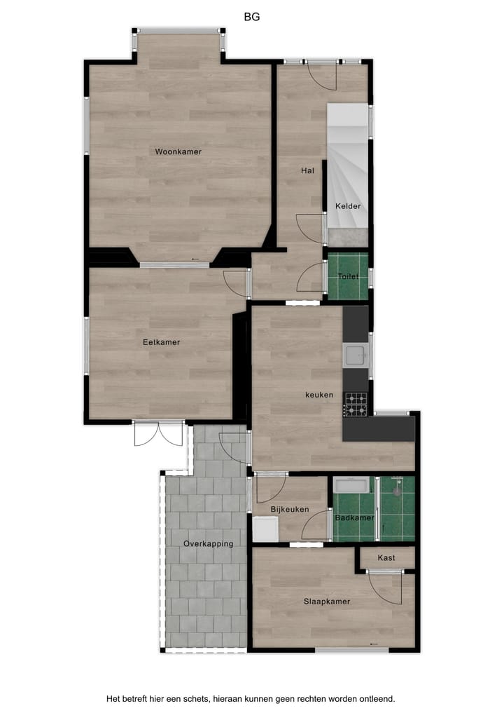 Photo 43 of Kerkstraat 213