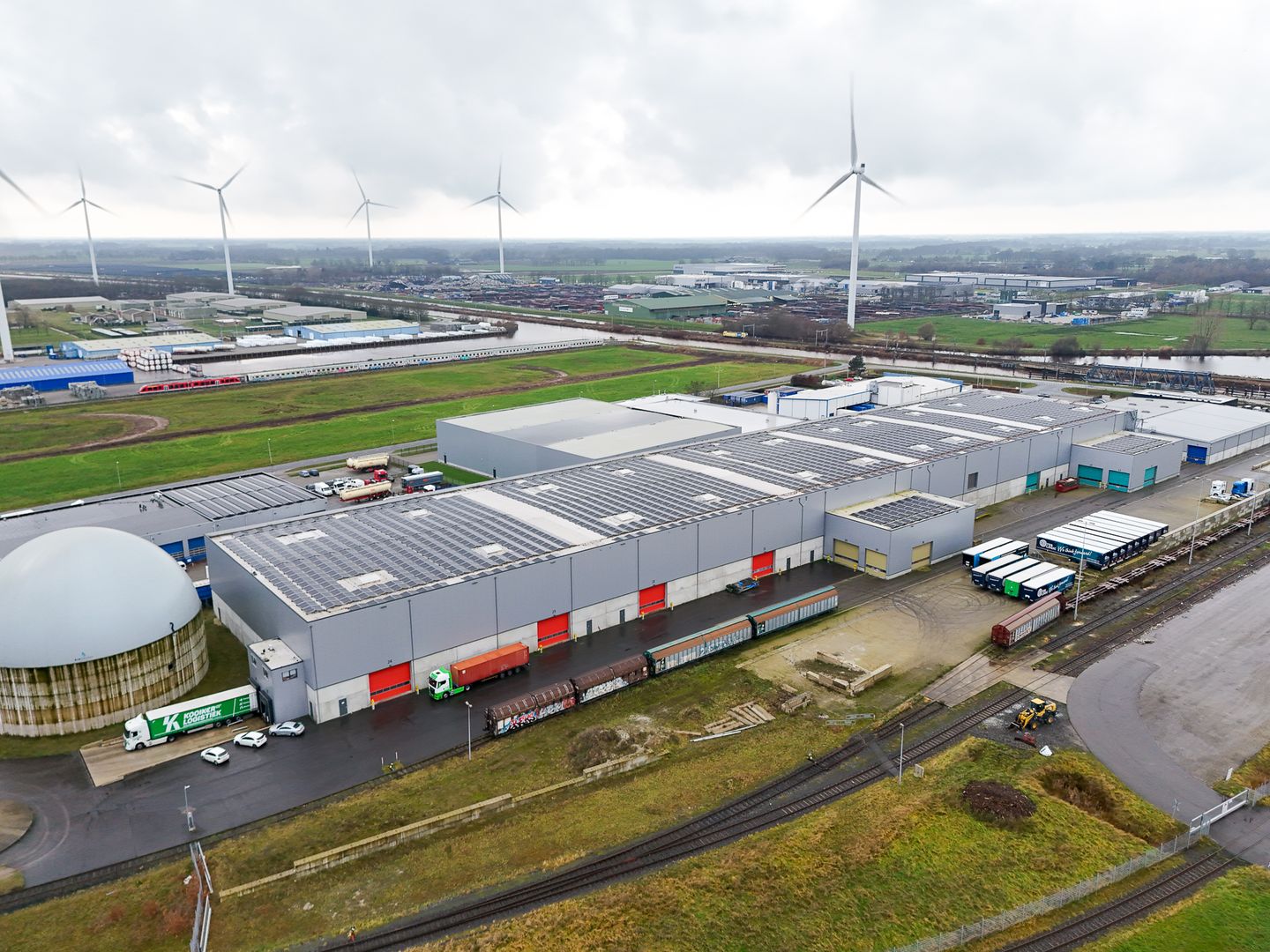 Bekijk foto 3 van De Mars 9