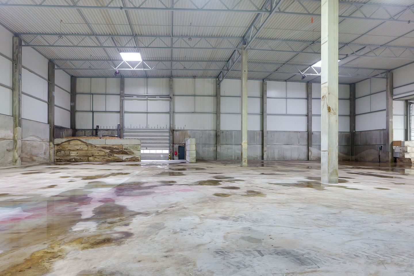 Bekijk foto 4 van De Mars 9