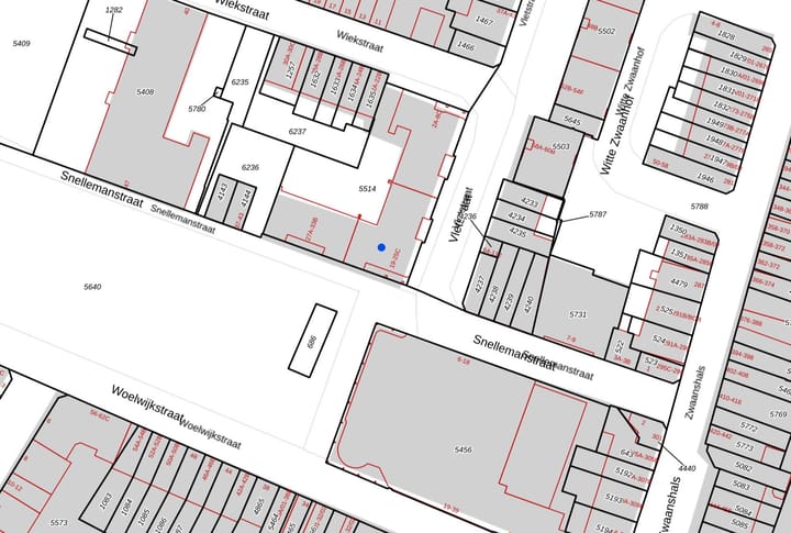 Foto 28 van Snellemanstraat 19