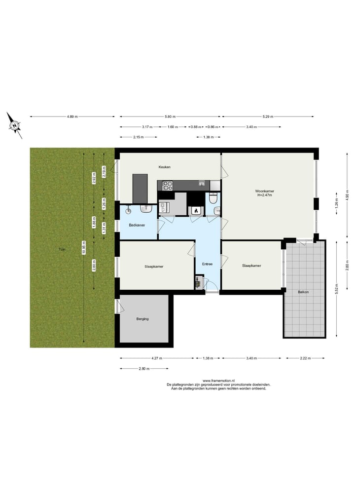 Foto 26 van Snellemanstraat 19