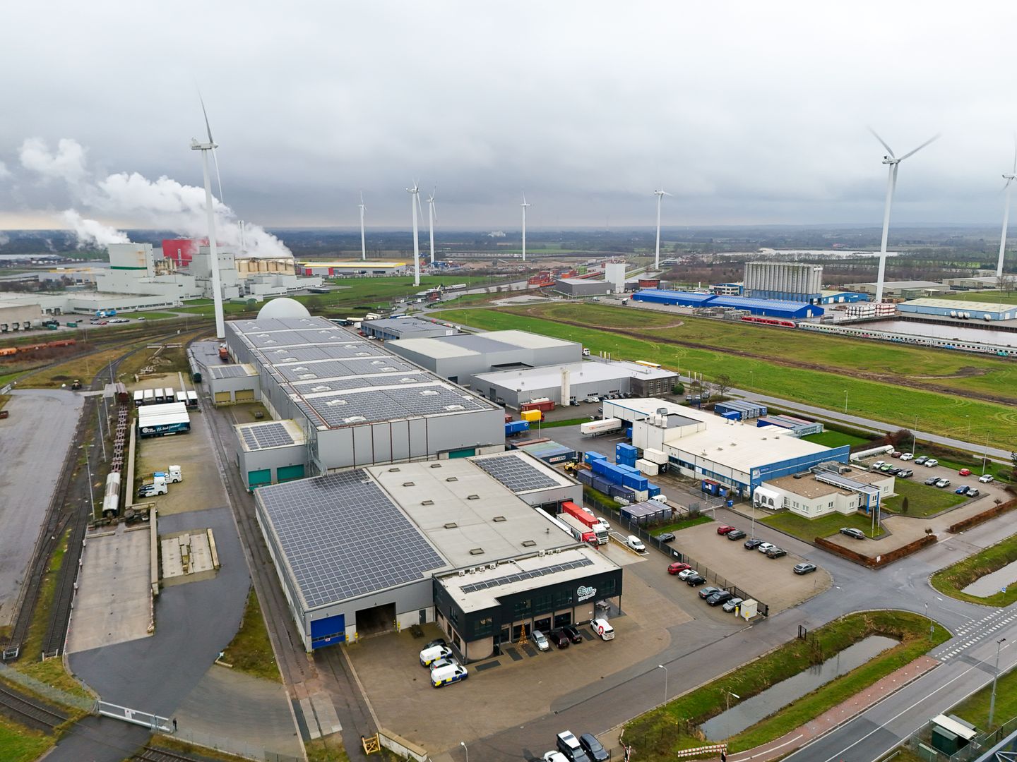 Bekijk foto 2 van De Mars 9