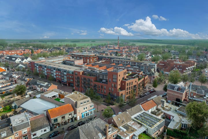 Tilburgseweg 41, Goirle