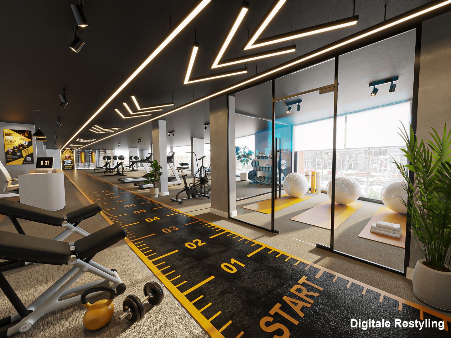 Bekijk foto 4 van Tilburgseweg 41