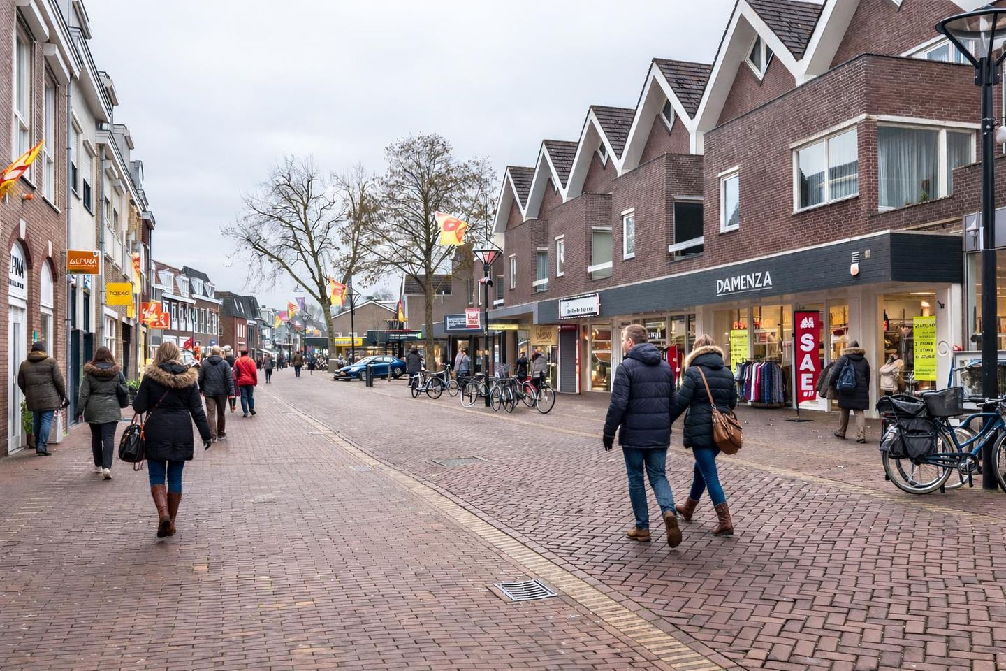 Bekijk foto 2 van Grietsestraat 43