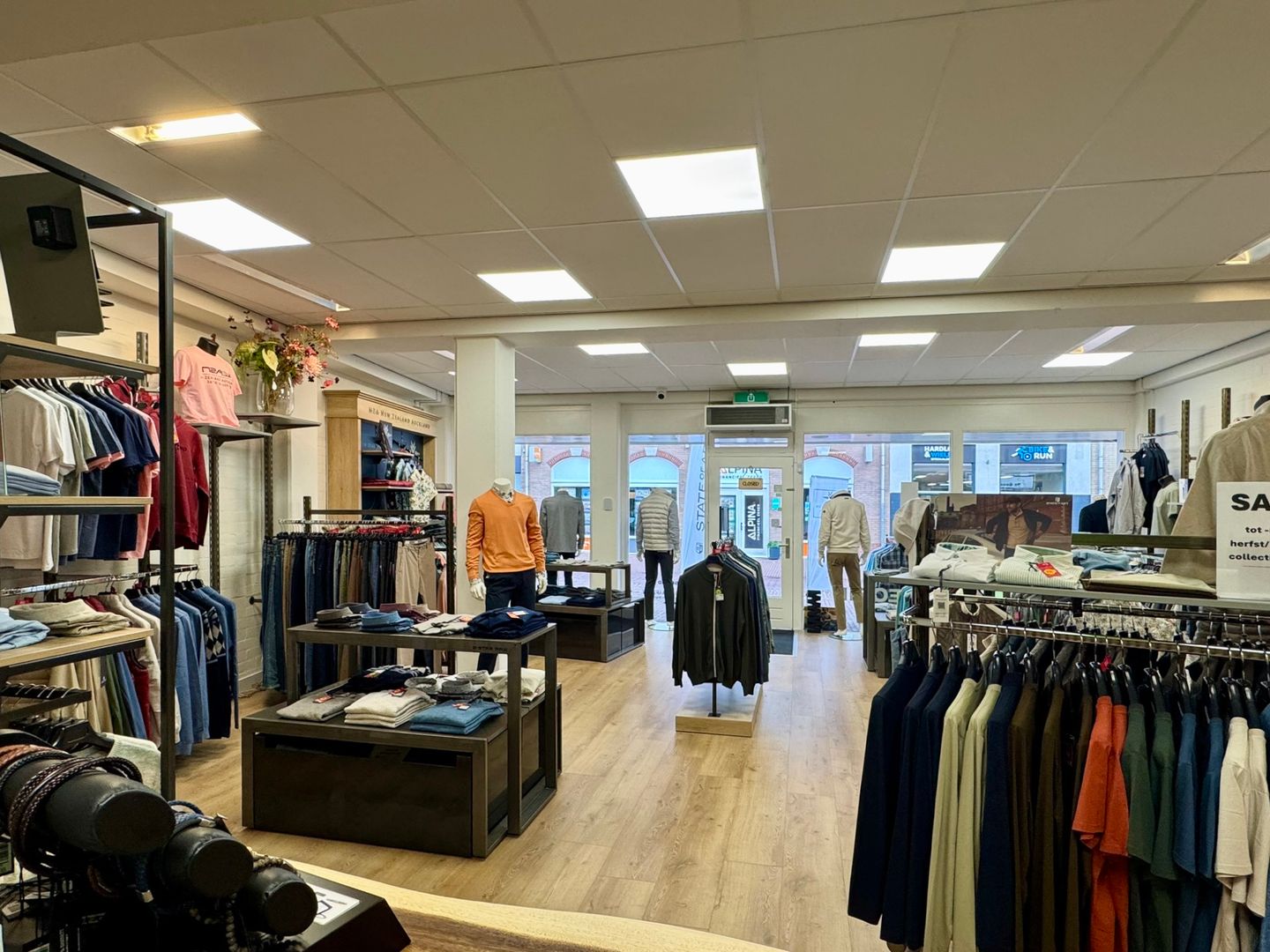 Bekijk foto 3 van Grietsestraat 43