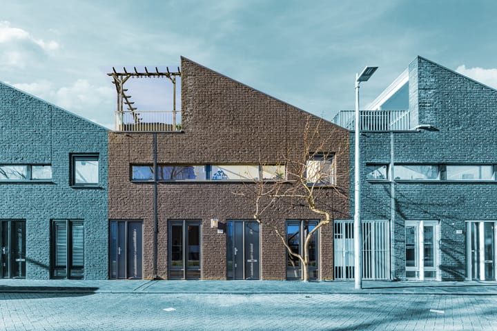 Houtrakgracht 164 main image