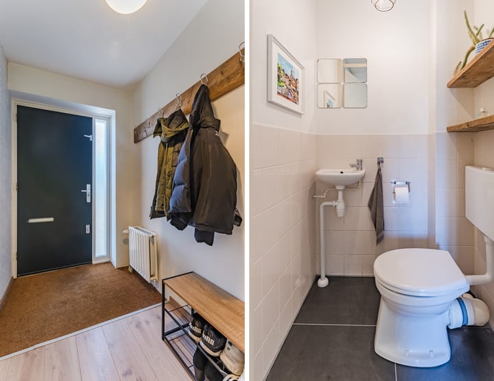 Foto 4 van Houtrakgracht 164