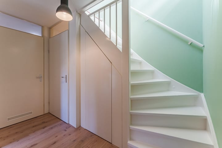 Foto 5 van Houtrakgracht 164