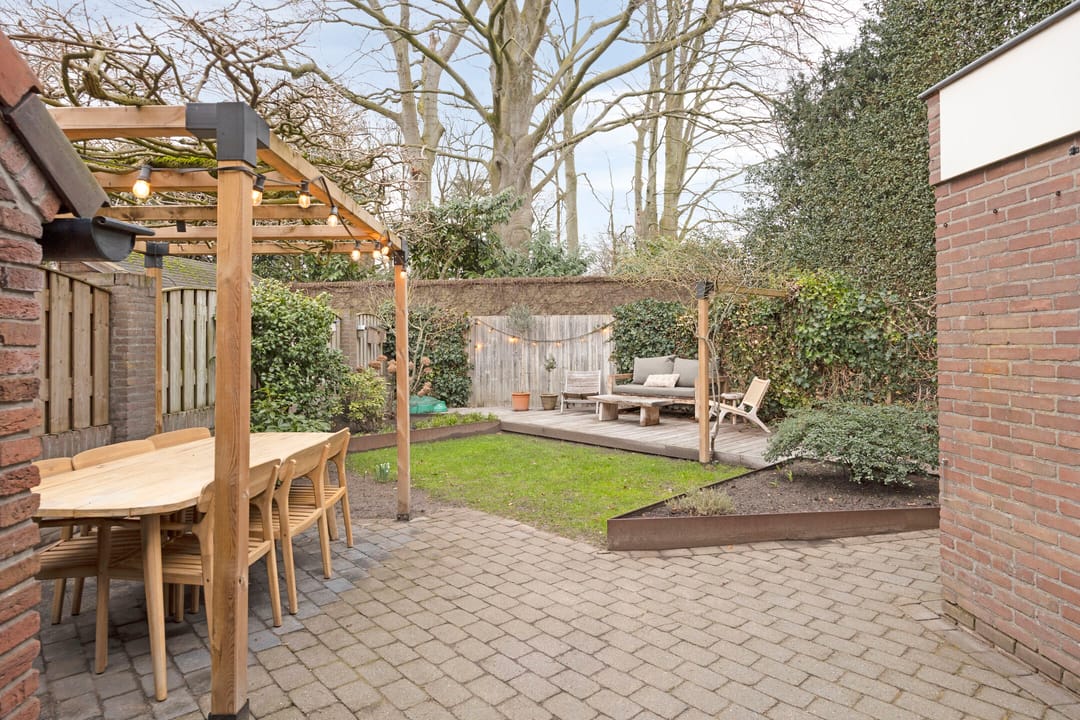 Photo 2 of Dorpsstraat 101