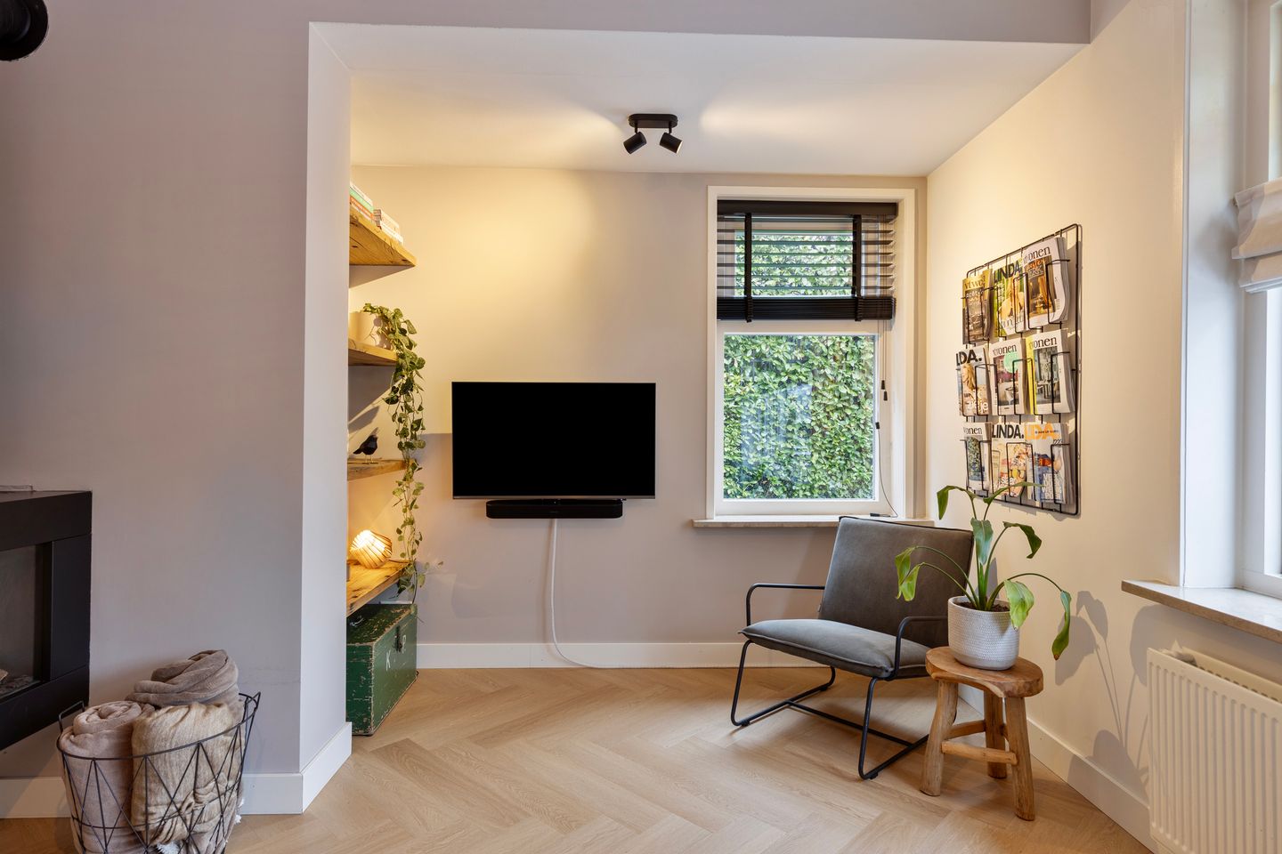 Photo 5 of Dorpsstraat 101