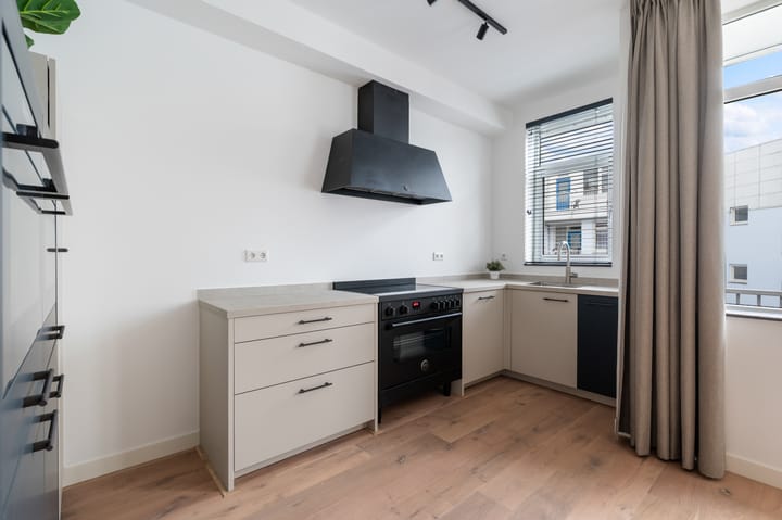 Foto 2 van Grote Visserijstraat 61-B02