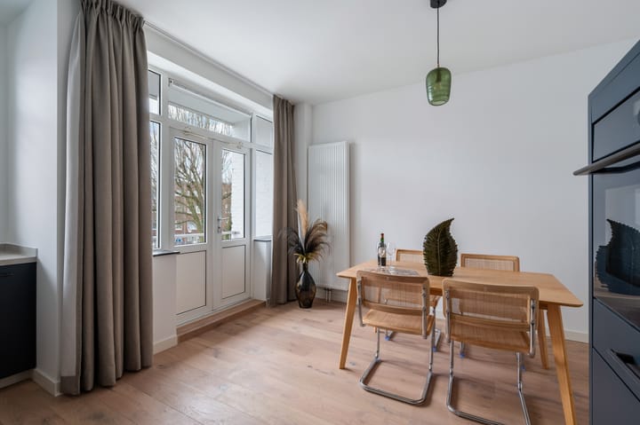 Foto 15 van Grote Visserijstraat 61-B02