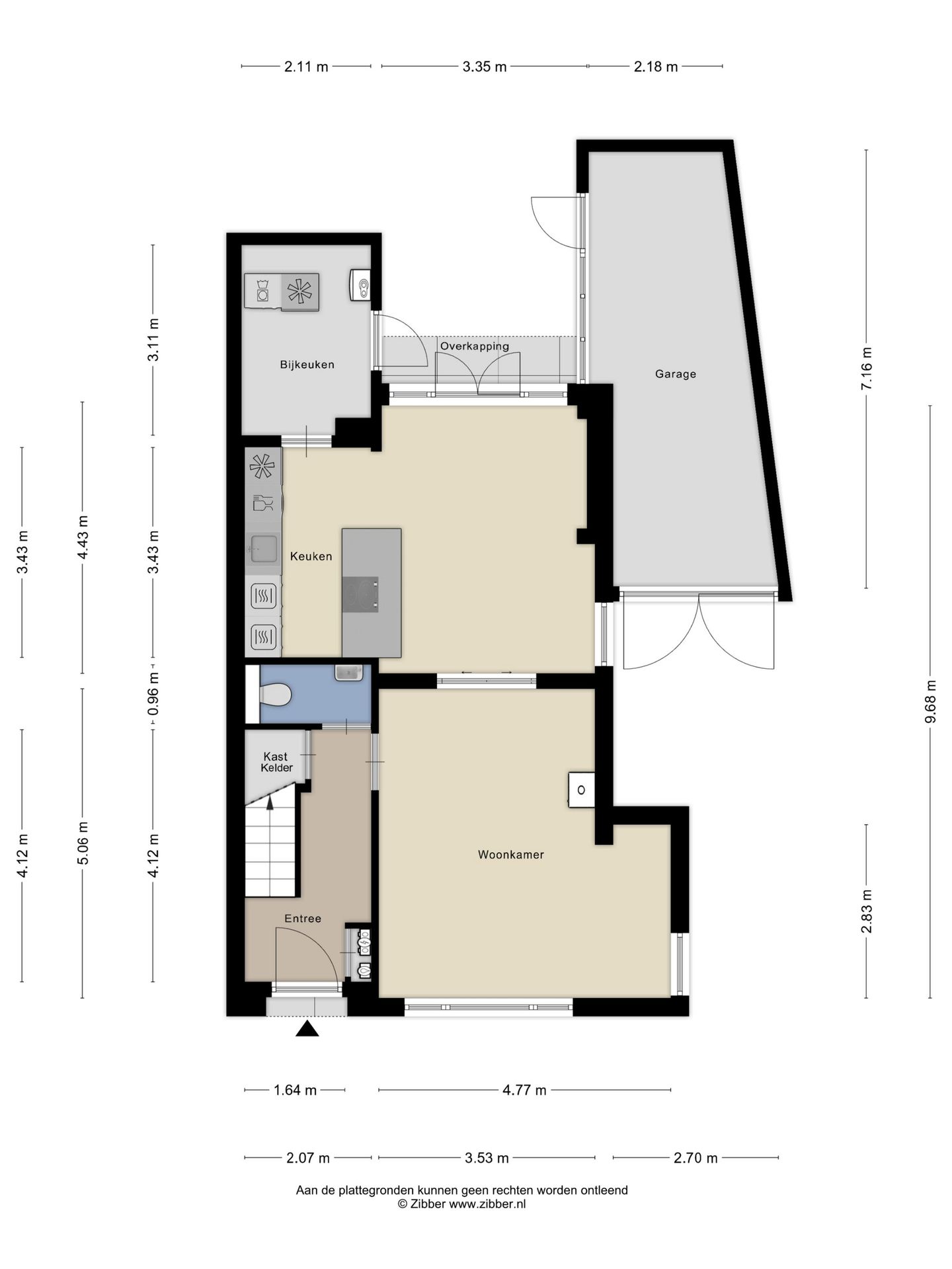 Photo 65 of Dorpsstraat 101