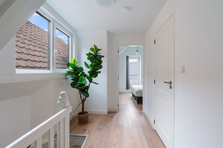 Foto 23 van Grote Visserijstraat 61-B02