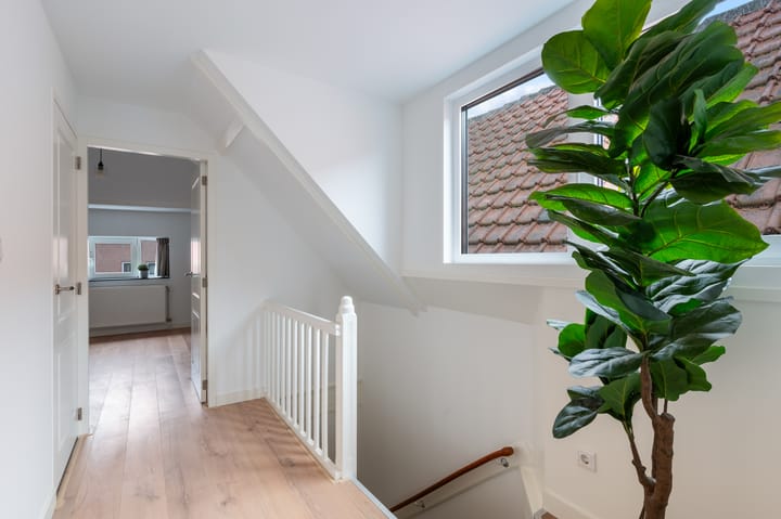 Foto 24 van Grote Visserijstraat 61-B02