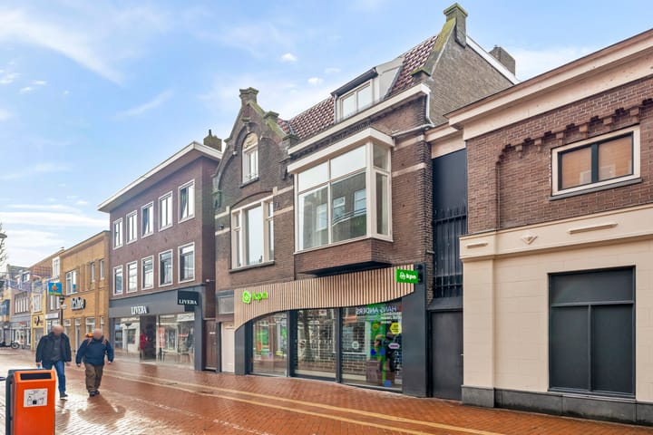 Keizerstraat 8