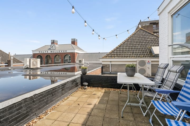 Photo 4 of Keizerstraat 8