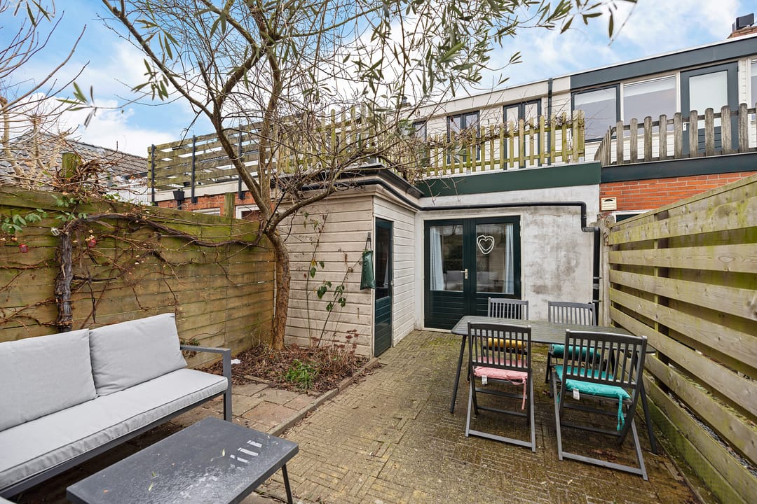 Foto 2 van Rijskampenstraat 14