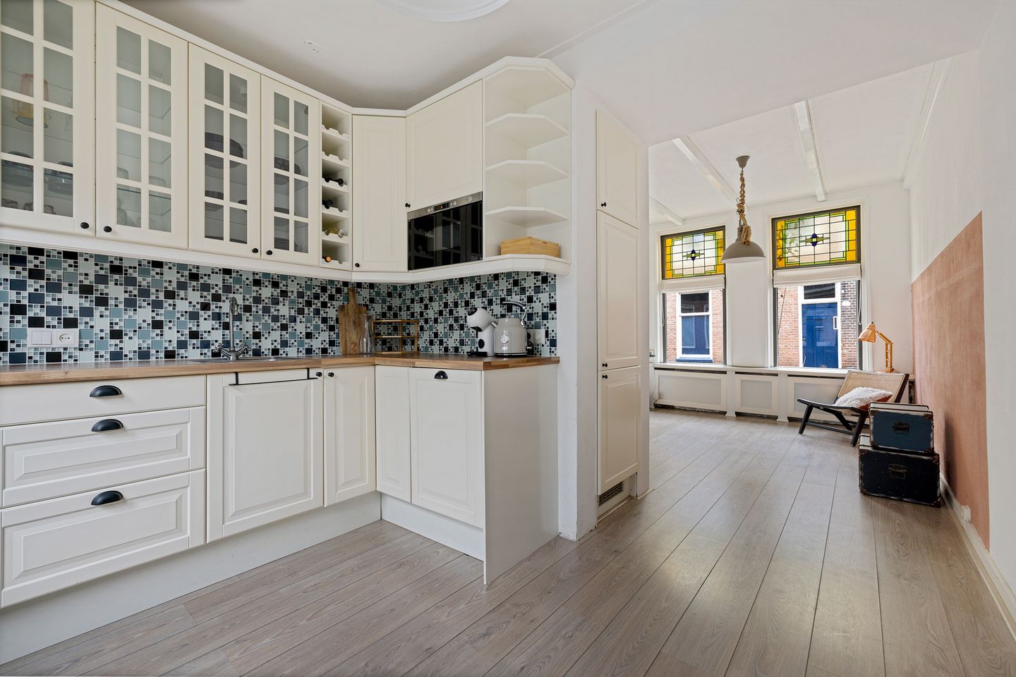 Foto 4 van Rijskampenstraat 14