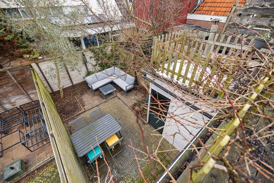 Foto 22 van Rijskampenstraat 14