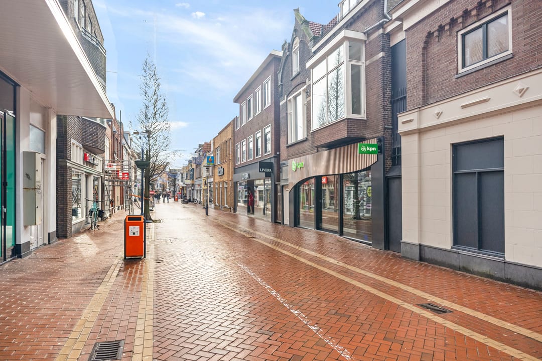 Photo 28 of Keizerstraat 8