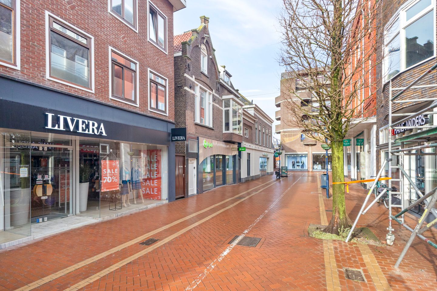 Photo 29 of Keizerstraat 8