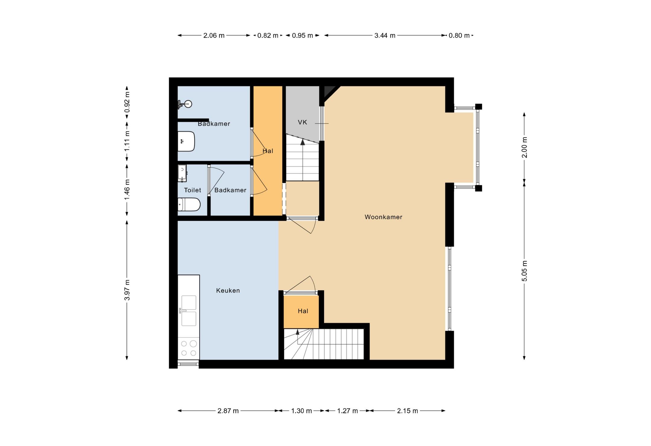 Photo 30 of Keizerstraat 8