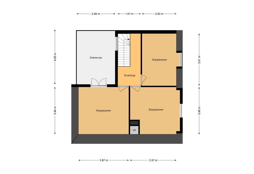 Photo 31 of Keizerstraat 8