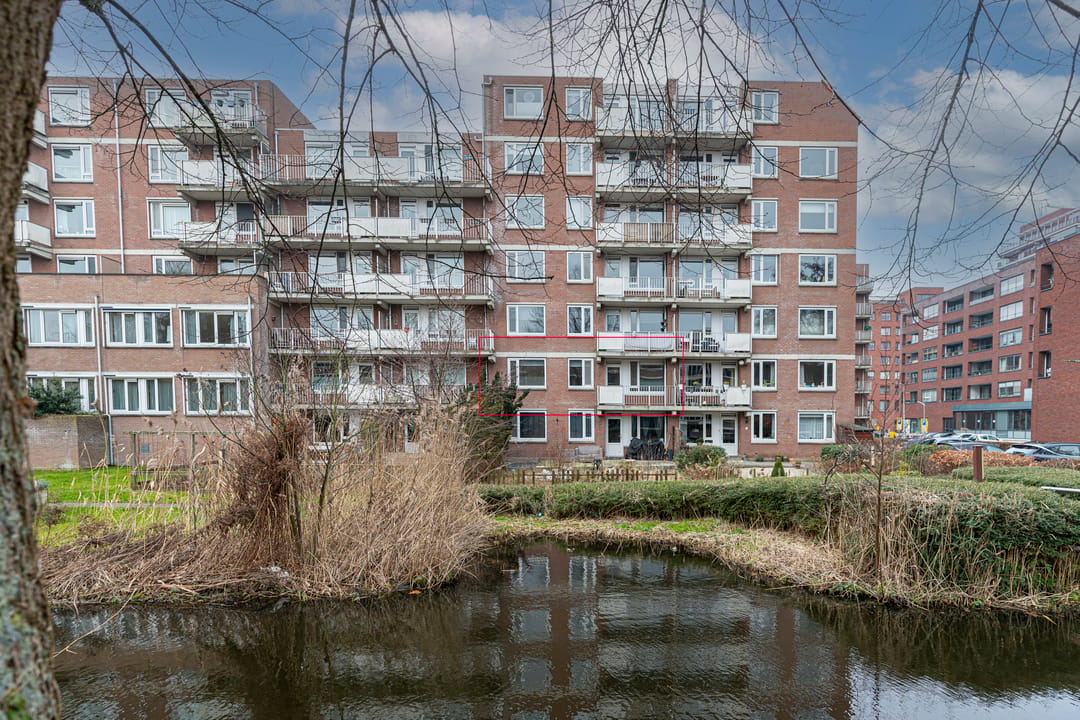 Photo 1 of Ronsseweg 153