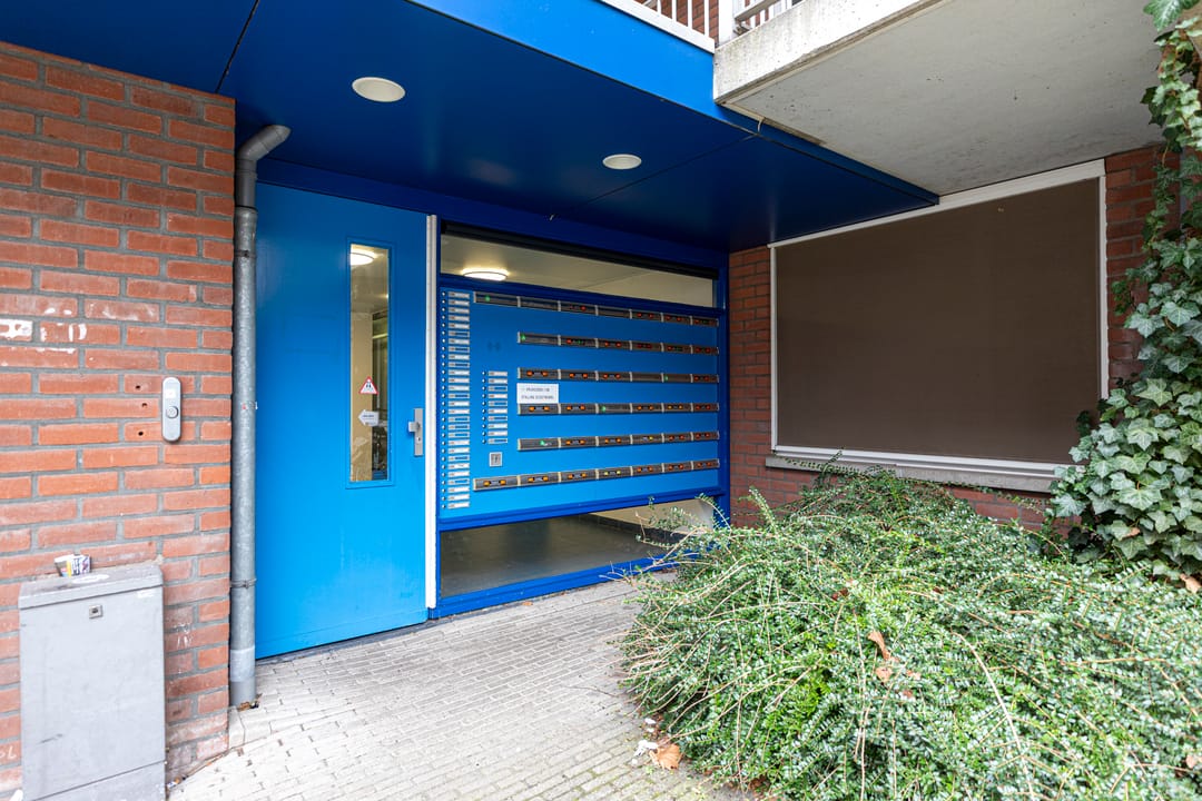 Photo 7 of Ronsseweg 153