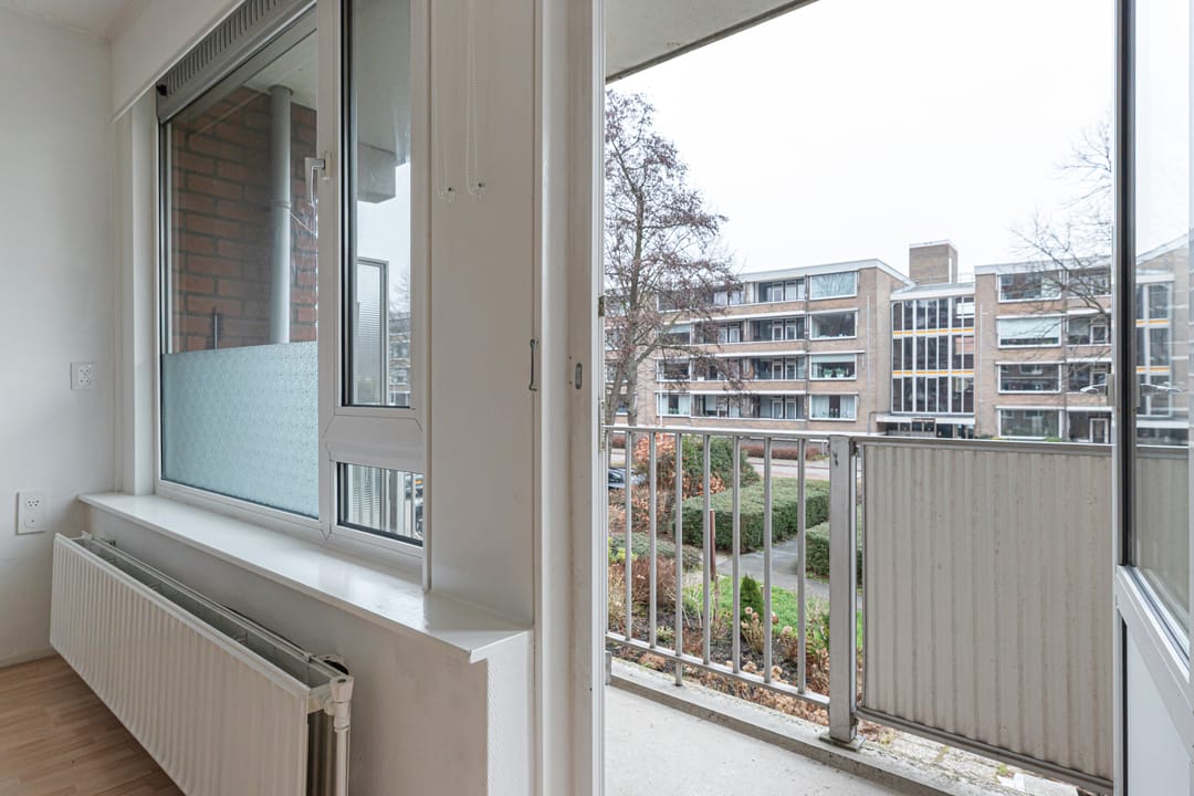 Photo 26 of Ronsseweg 153
