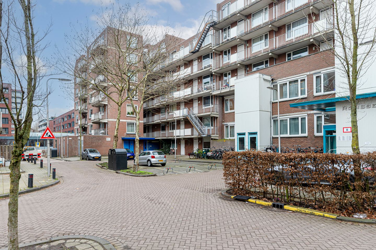 Photo 29 of Ronsseweg 153