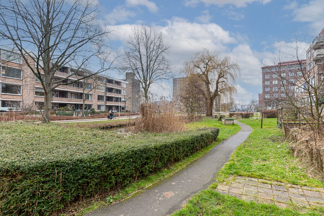Photo 31 of Ronsseweg 153