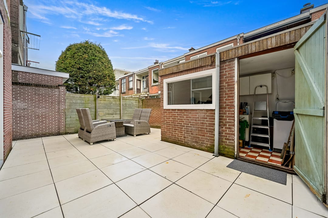 Foto 2 van Jan van Houtstraat 11