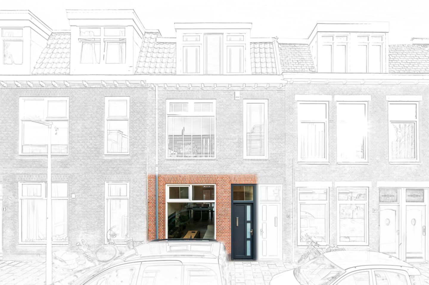 Foto 4 van Jan van Houtstraat 11