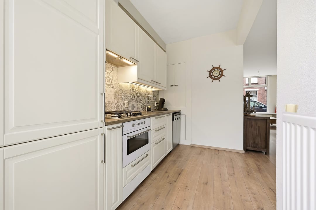 Foto 11 van Jan van Houtstraat 11